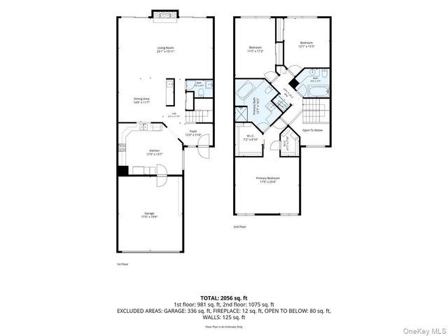 2 Maple Run Drive, Jericho, NY 11753