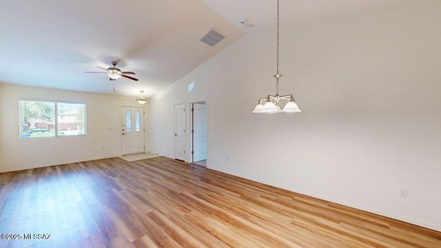 984 E Stronghold Canyon Lane, Sahuarita, AZ 85629
