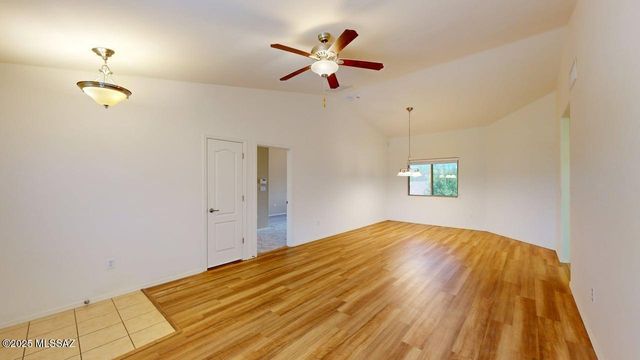 984 E Stronghold Canyon Lane, Sahuarita, AZ 85629