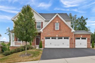 3005 Eagle Ridge Dr, Middlesex Twp, PA 16059