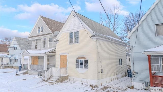 221 Wood Avenue, Buffalo, NY 14211