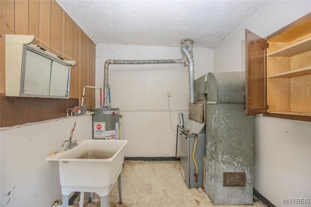 221 Wood Avenue, Buffalo, NY 14211