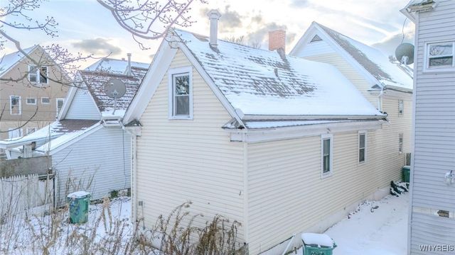 221 Wood Avenue, Buffalo, NY 14211