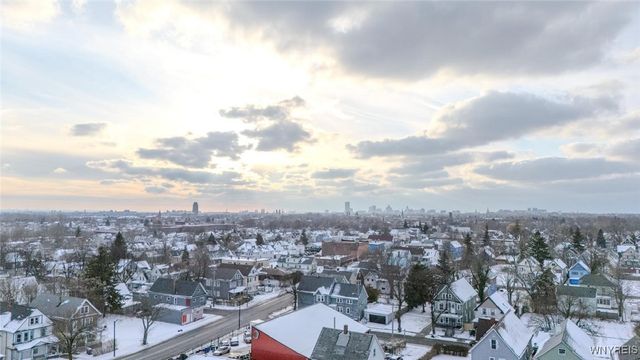 221 Wood Avenue, Buffalo, NY 14211