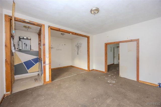 221 Wood Avenue, Buffalo, NY 14211