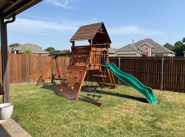 632 Redwood Drive, Greenville, TX 75402