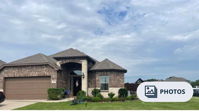 632 Redwood Drive, Greenville, TX 75402