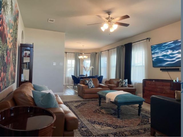 632 Redwood Drive, Greenville, TX 75402