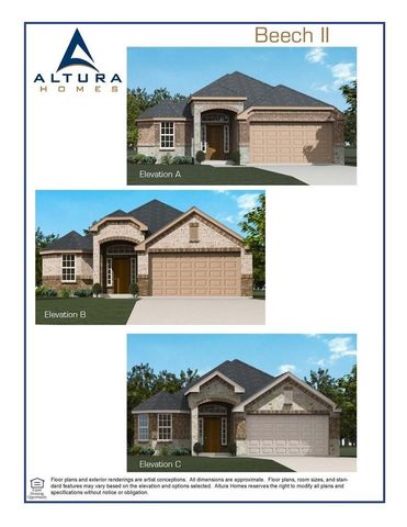 632 Redwood Drive, Greenville, TX 75402