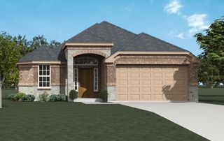 632 Redwood Drive, Greenville, TX 75402