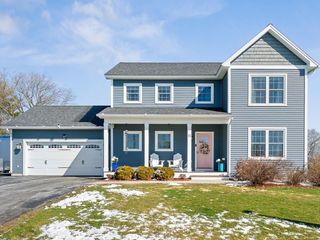 71 Commodore Drive, Vergennes, VT 05491