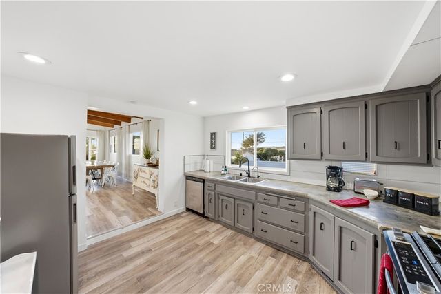 2873 & 2871 Studio Drive, Cayucos, CA 93430