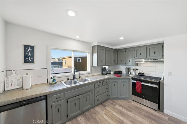 2873 & 2871 Studio Drive, Cayucos, CA 93430