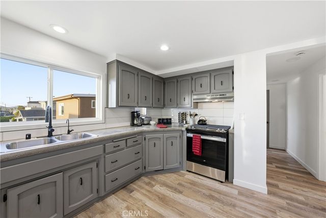 2873 & 2871 Studio Drive, Cayucos, CA 93430