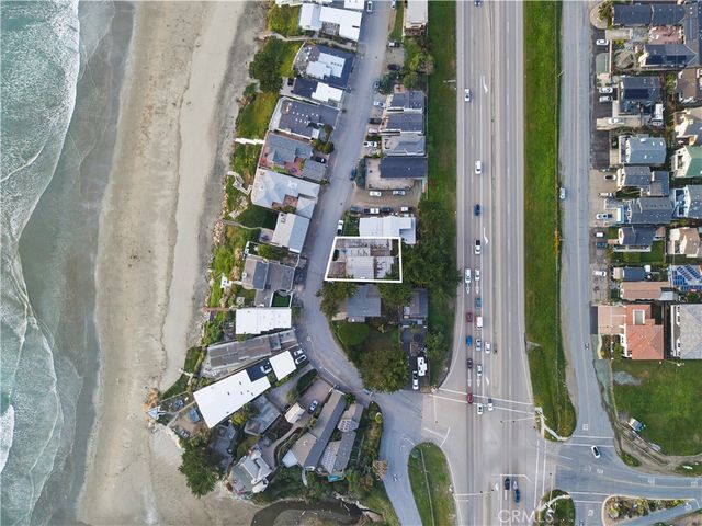 2873 & 2871 Studio Drive, Cayucos, CA 93430