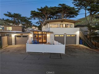 2873 & 2871 Studio Drive, Cayucos, CA 93430