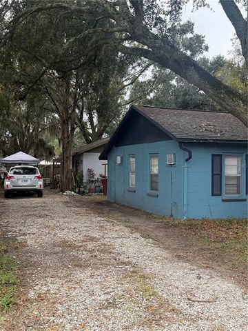 1005 W WASHINGTON STREET, Plant City, FL 33563