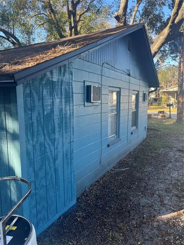 1005 W WASHINGTON STREET, Plant City, FL 33563