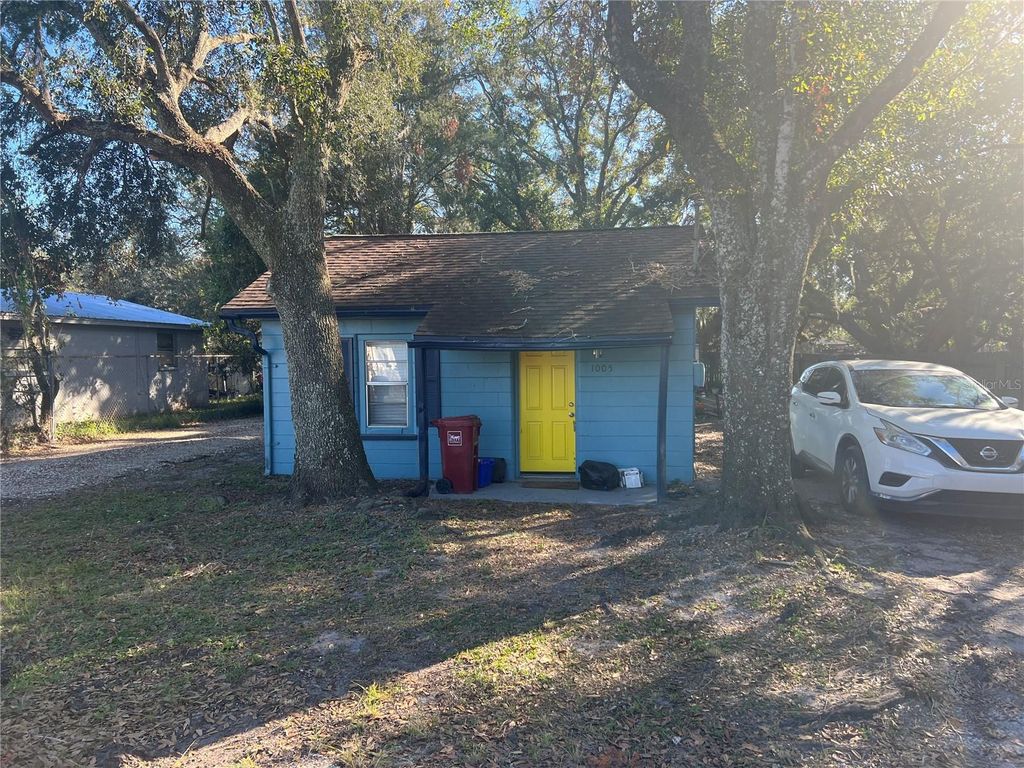 Image 23 of property listing at 1005 W WASHINGTON STREET, Plant City, FL 33563