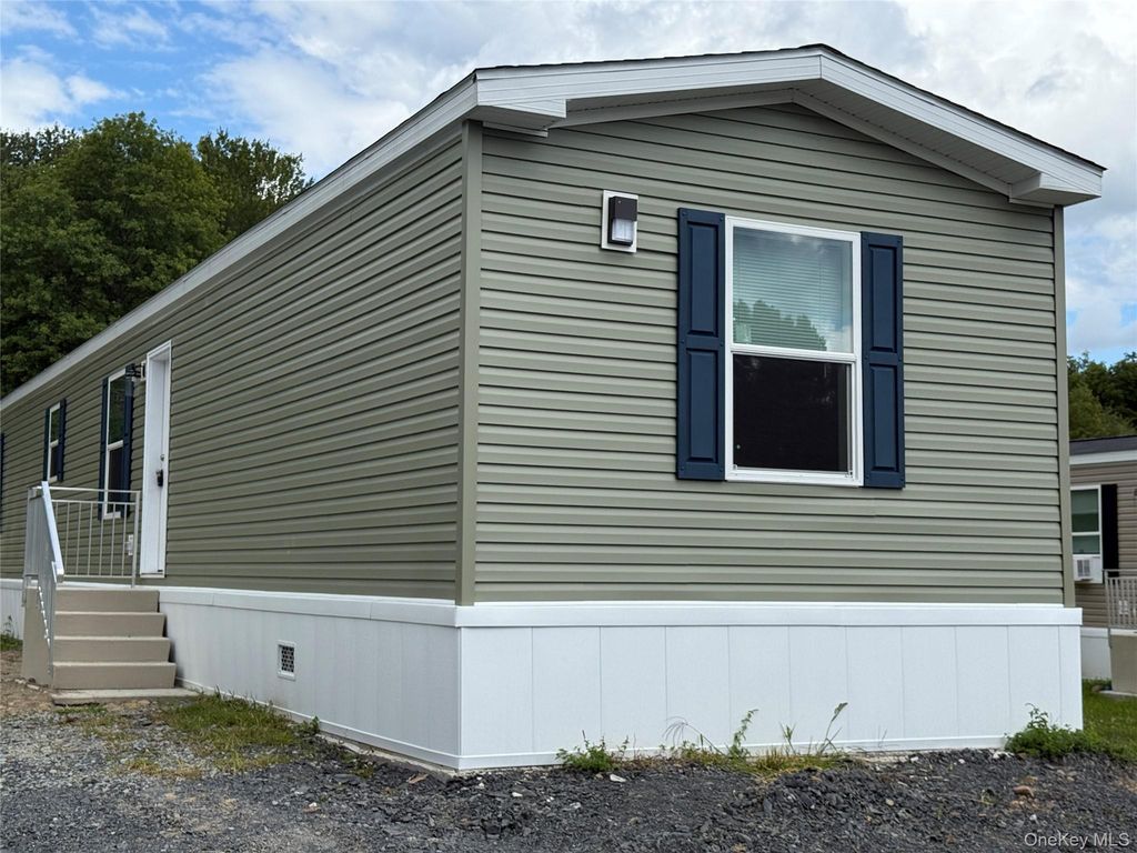 51 Peebles Lane, Burlingham, NY 12722