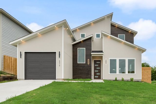 6038 Plum Dale Road, Dallas, TX 75241