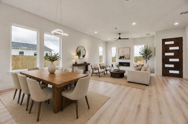 6038 Plum Dale Road, Dallas, TX 75241