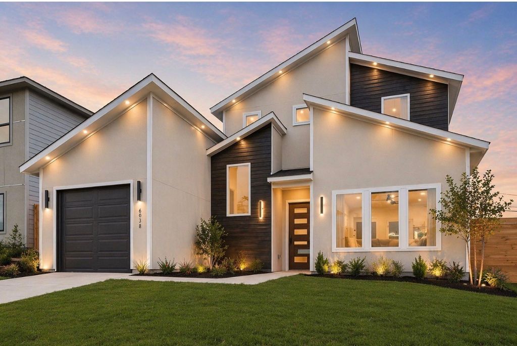 6038 Plum Dale Road, Dallas, TX 75241