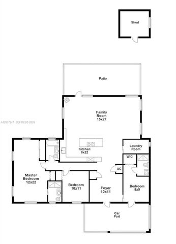 316 NW 29th Street, Wilton Manors, FL 33311
