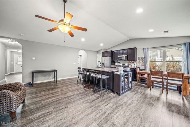 7444 Presley Avenue, Mentor, OH 44060