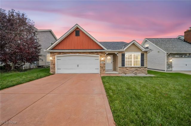 7444 Presley Avenue, Mentor, OH 44060