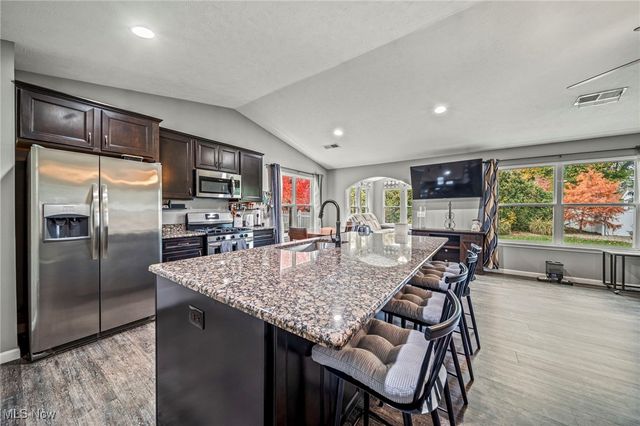 7444 Presley Avenue, Mentor, OH 44060