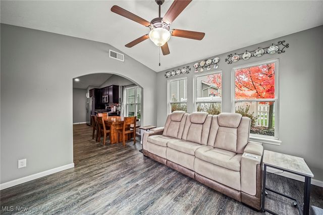 7444 Presley Avenue, Mentor, OH 44060