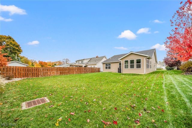 7444 Presley Avenue, Mentor, OH 44060