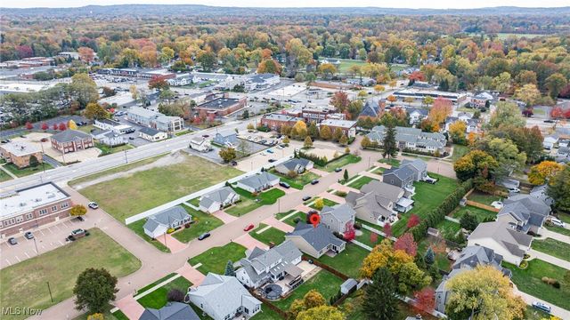 7444 Presley Avenue, Mentor, OH 44060