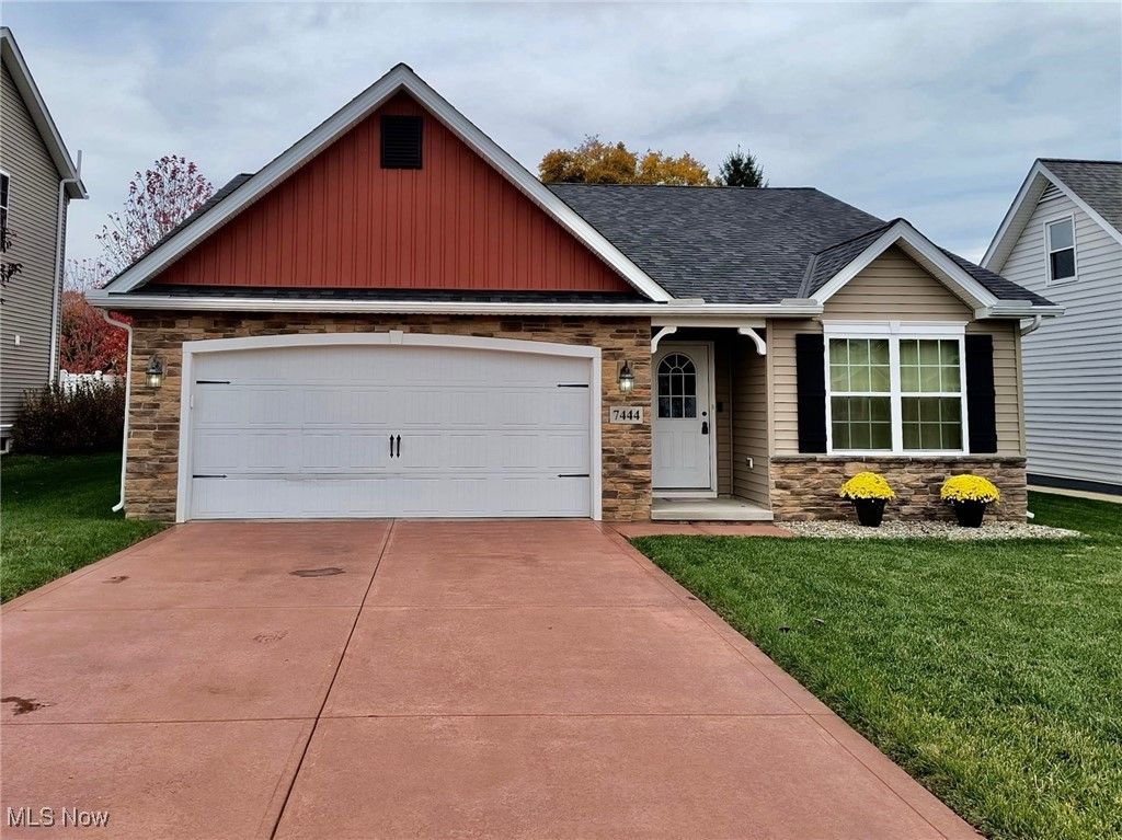 7444 Presley Avenue, Mentor, OH 44060