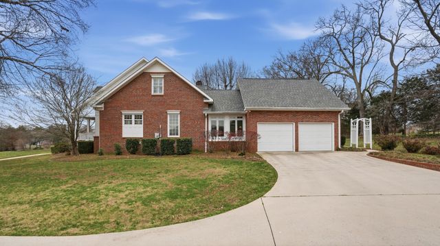 630 Shadowbrook Rd, Winchester, TN 37398