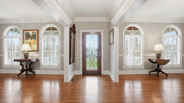 630 Shadowbrook Rd, Winchester, TN 37398