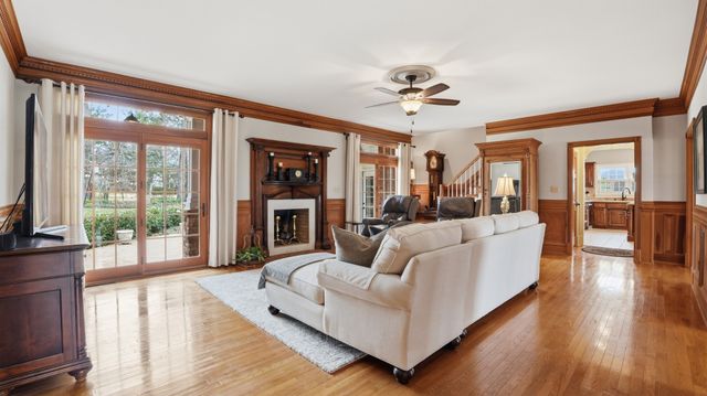 630 Shadowbrook Rd, Winchester, TN 37398