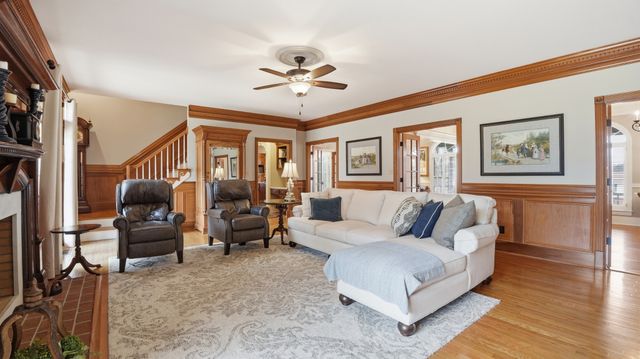 630 Shadowbrook Rd, Winchester, TN 37398