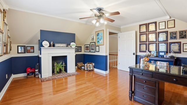 630 Shadowbrook Rd, Winchester, TN 37398