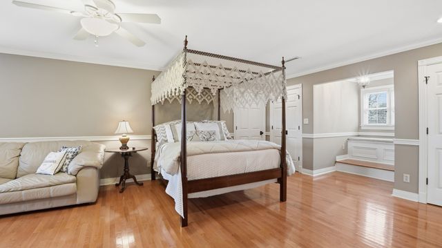 630 Shadowbrook Rd, Winchester, TN 37398