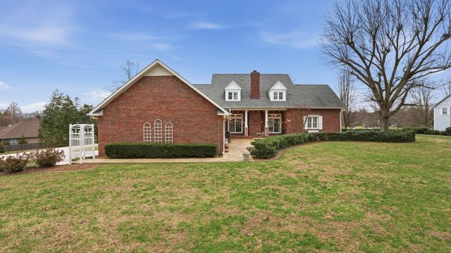 630 Shadowbrook Rd, Winchester, TN 37398