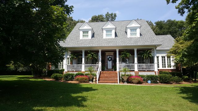 630 Shadowbrook Rd, Winchester, TN 37398