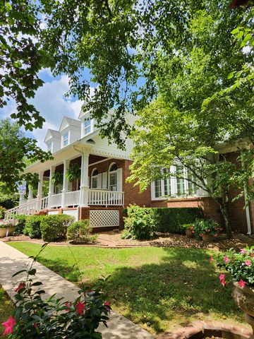 630 Shadowbrook Rd, Winchester, TN 37398