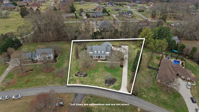 630 Shadowbrook Rd, Winchester, TN 37398