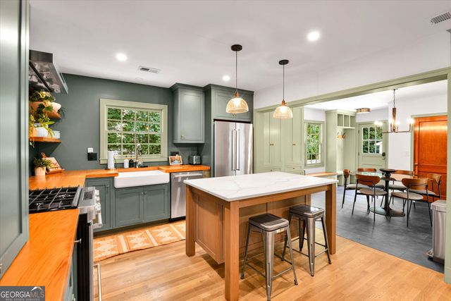 643 Etowah Drive NE, Marietta, GA 30060