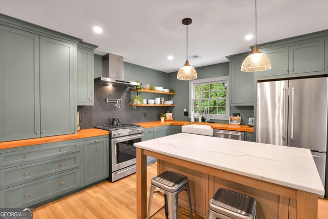 643 Etowah Drive NE, Marietta, GA 30060