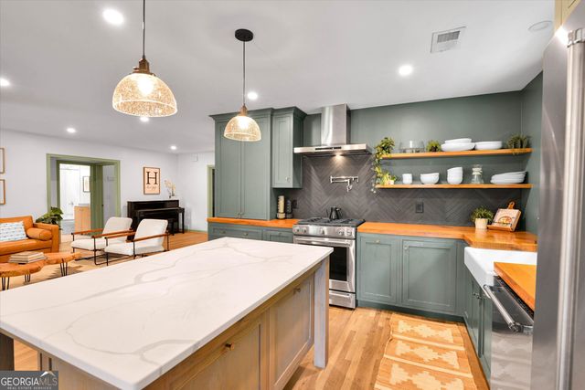 643 Etowah Drive NE, Marietta, GA 30060