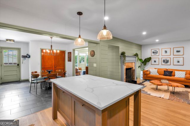 643 Etowah Drive NE, Marietta, GA 30060