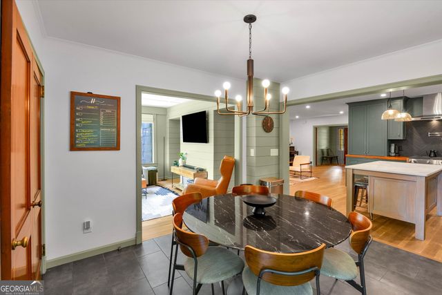 643 Etowah Drive NE, Marietta, GA 30060